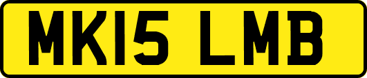MK15LMB