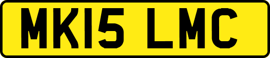MK15LMC