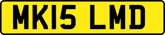MK15LMD