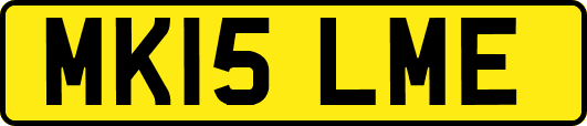 MK15LME