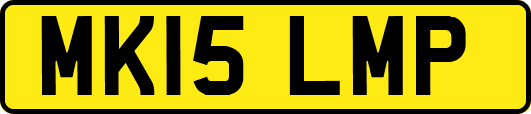 MK15LMP