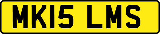 MK15LMS