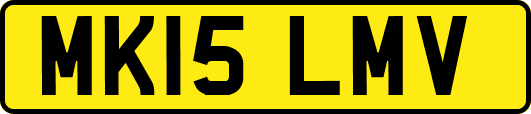 MK15LMV