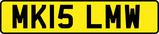 MK15LMW