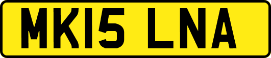 MK15LNA