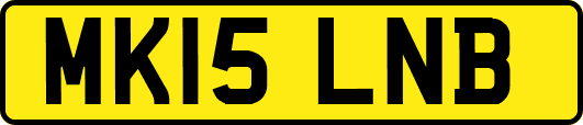 MK15LNB