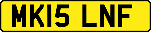 MK15LNF
