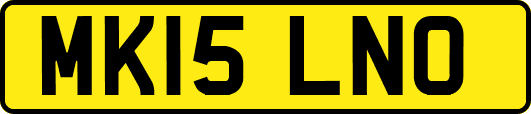 MK15LNO