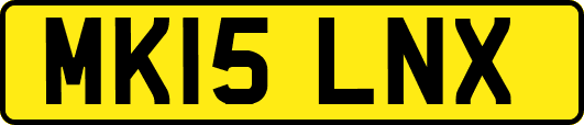 MK15LNX