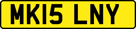 MK15LNY