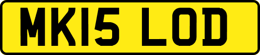 MK15LOD