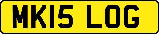 MK15LOG