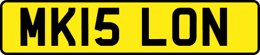 MK15LON