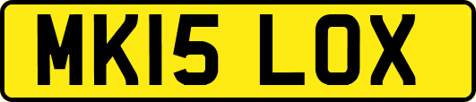 MK15LOX