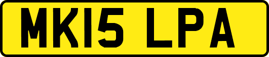 MK15LPA