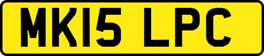 MK15LPC