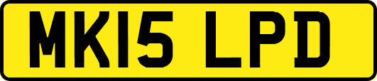 MK15LPD