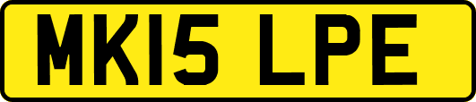 MK15LPE