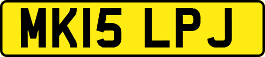 MK15LPJ