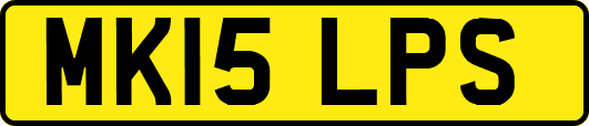 MK15LPS