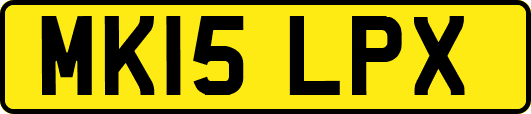 MK15LPX
