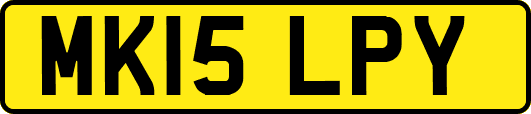 MK15LPY