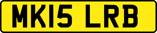 MK15LRB