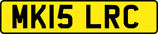 MK15LRC