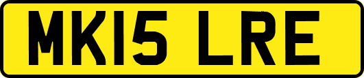 MK15LRE