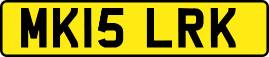 MK15LRK