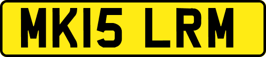 MK15LRM