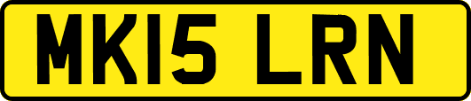 MK15LRN