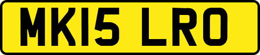 MK15LRO