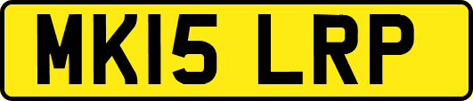 MK15LRP