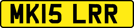 MK15LRR