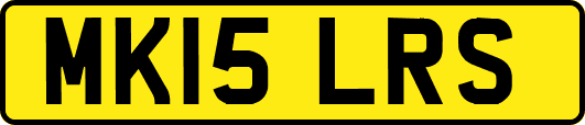 MK15LRS