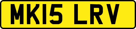 MK15LRV
