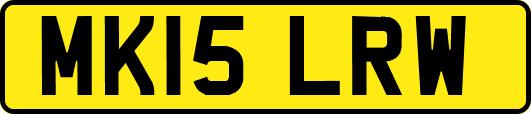 MK15LRW
