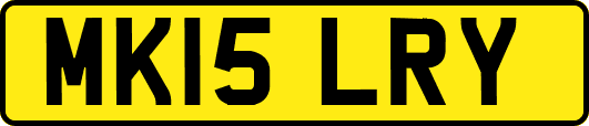 MK15LRY