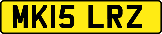 MK15LRZ