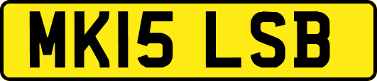 MK15LSB
