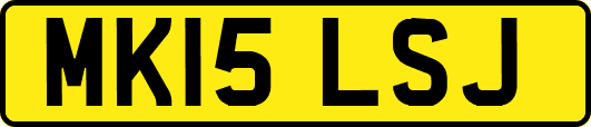 MK15LSJ