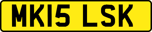 MK15LSK