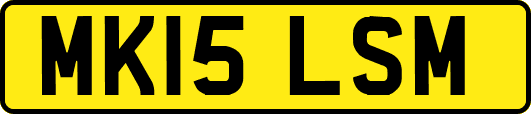 MK15LSM