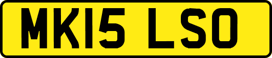 MK15LSO