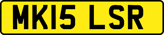 MK15LSR