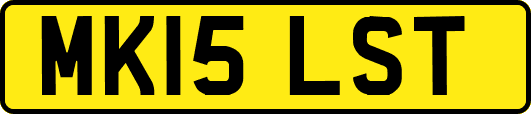 MK15LST