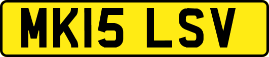 MK15LSV