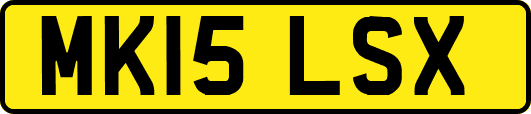 MK15LSX