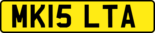 MK15LTA